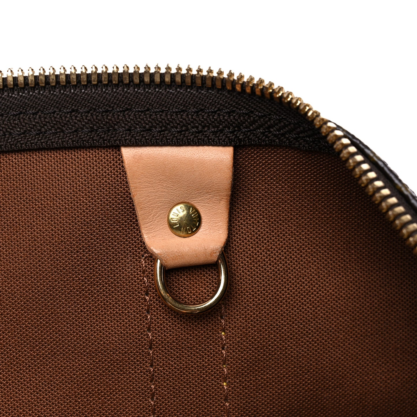 Monogram Keepall Bandouliere 50