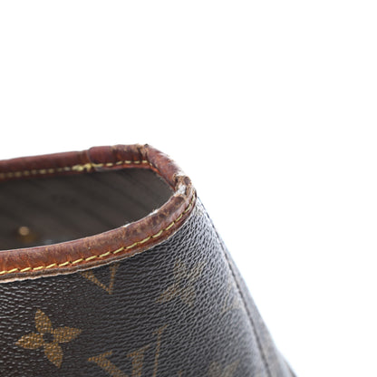 Louis Vuitton Monogram Neverfull GM 20 of 22