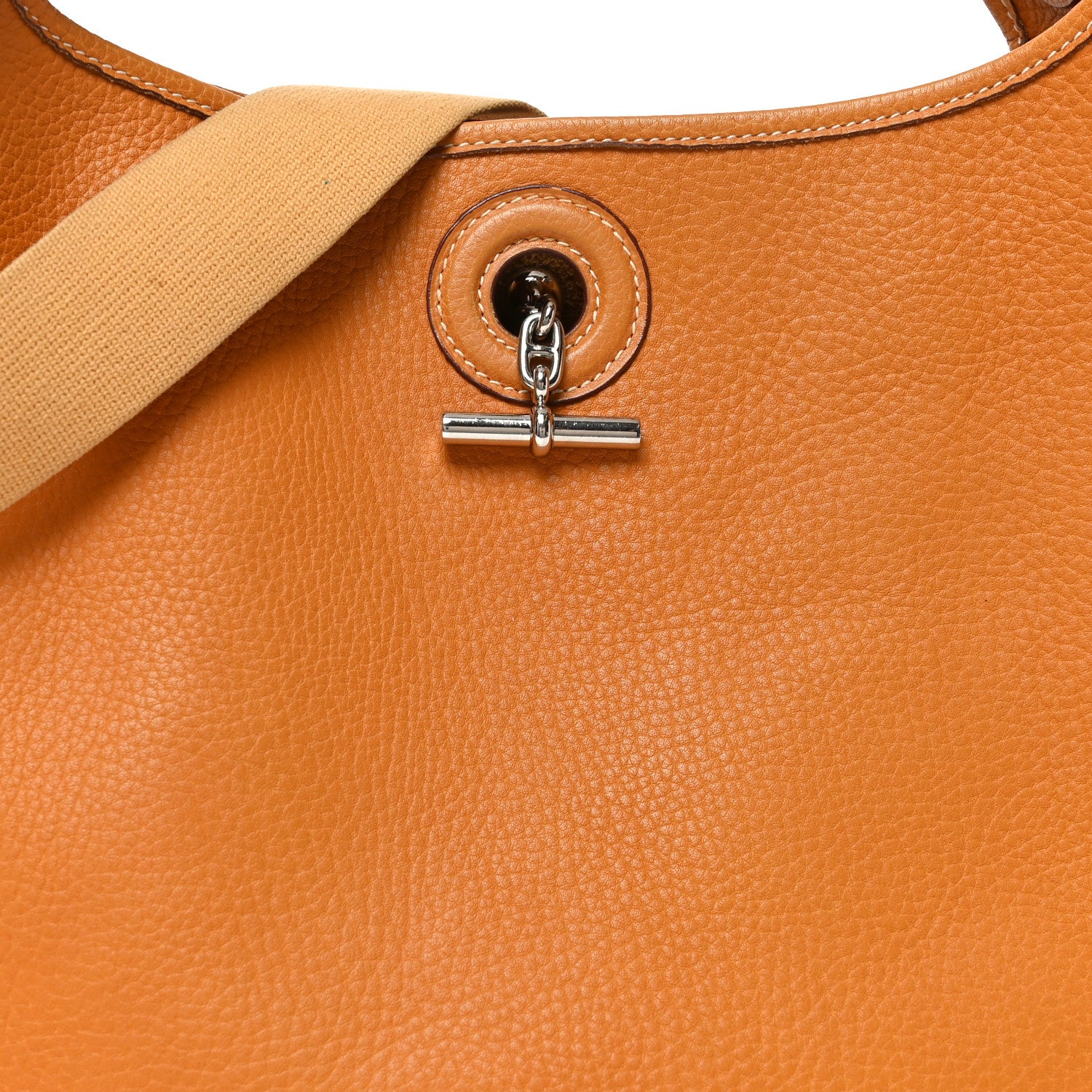 Hermes Fjord Vespa PM Sable 8 of 10