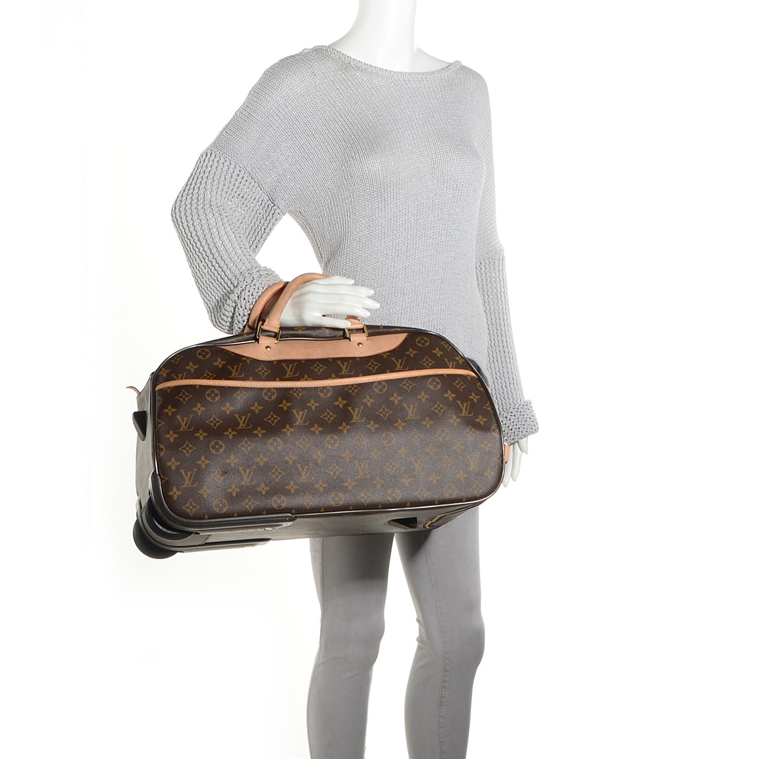 Louis Vuitton Monogram Eole 50 2 of 7