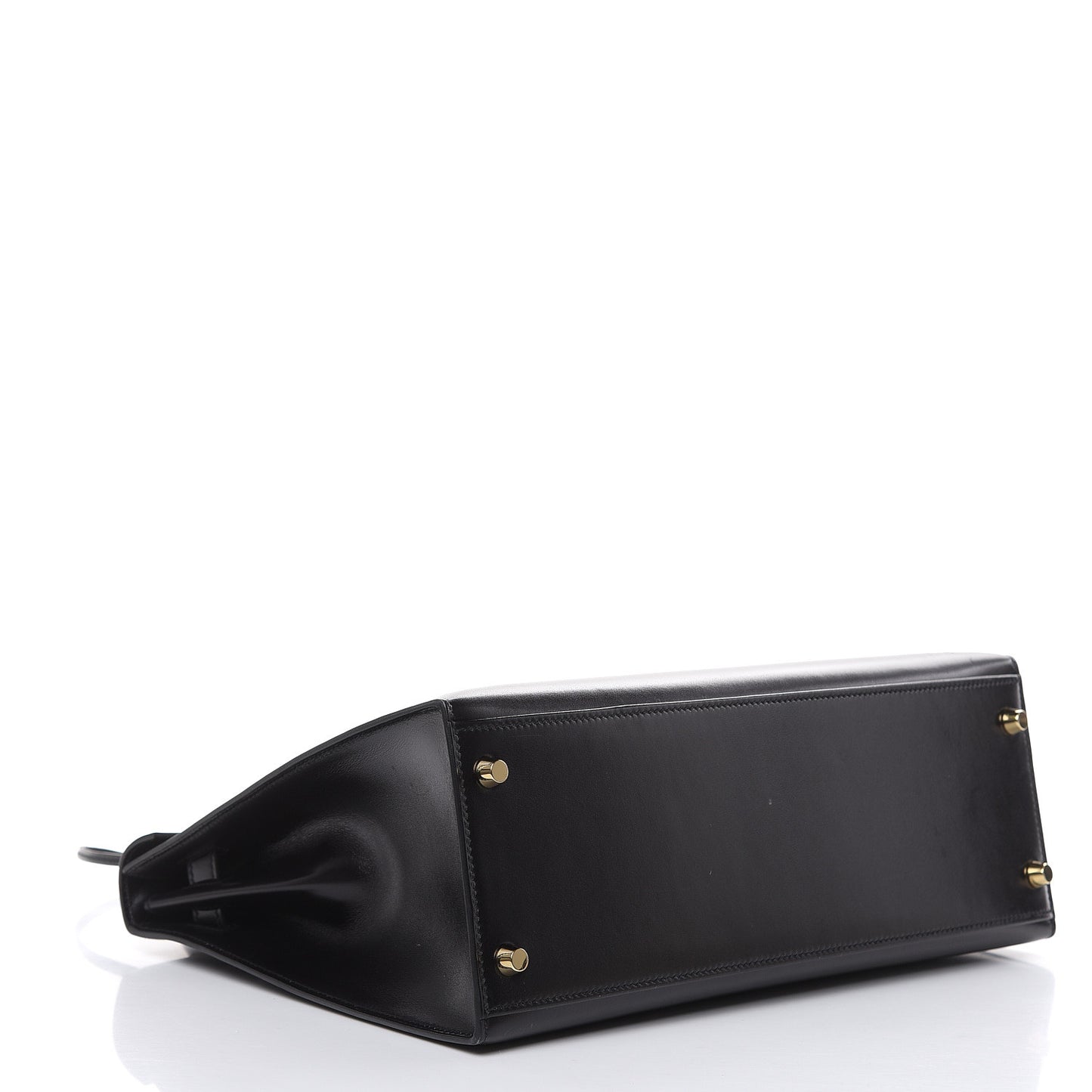 Box Kelly Sellier 32 Black