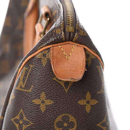 Louis Vuitton Monogram Speedy 30 5 of 12