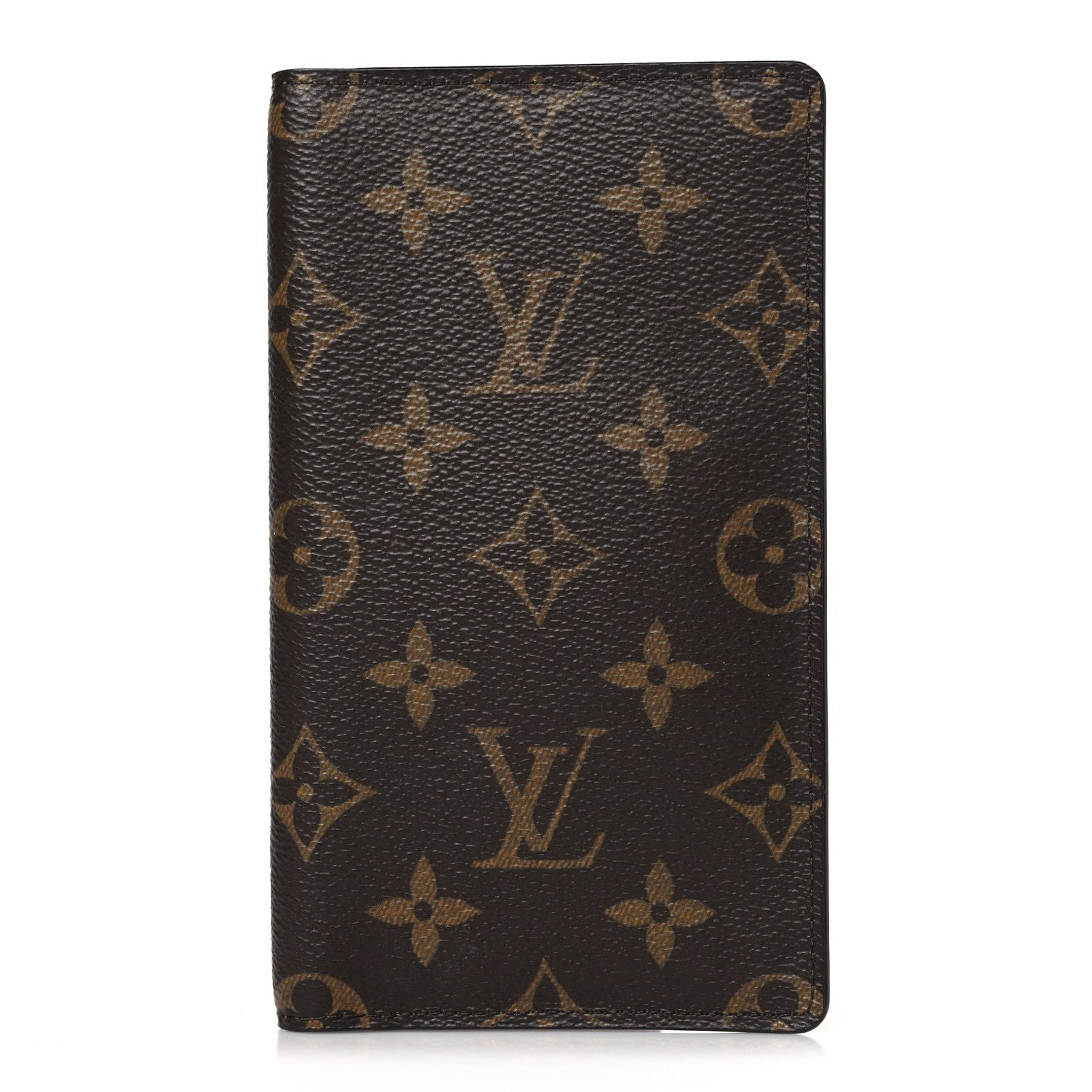 Louis Vuitton Monogram Pocket Agenda Cover 1 of 8