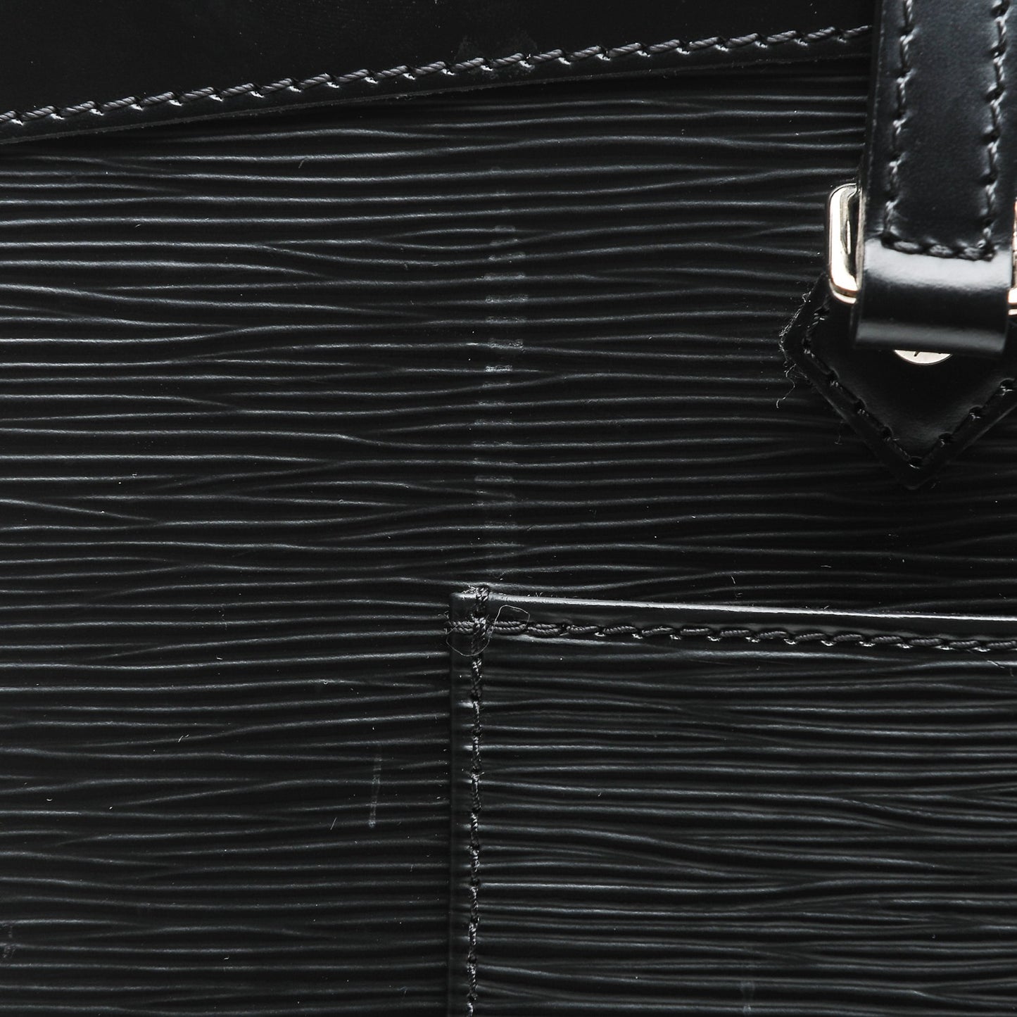 Epi Madeleine GM Black