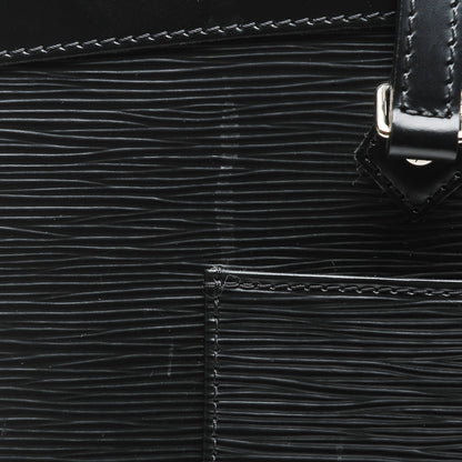Louis Vuitton Epi Madeleine GM Black 7 of 7