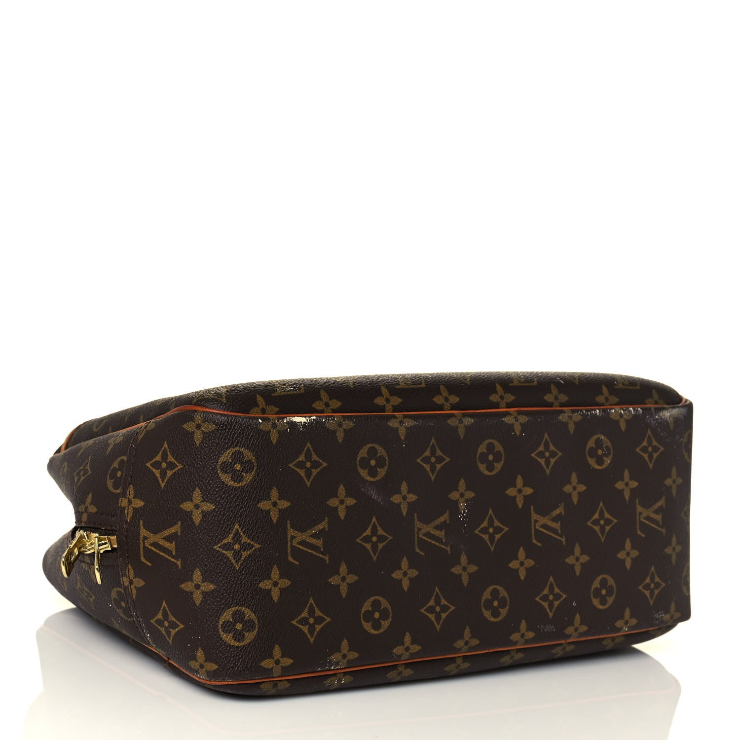 Louis Vuitton Monogram Deauville 4 of 17
