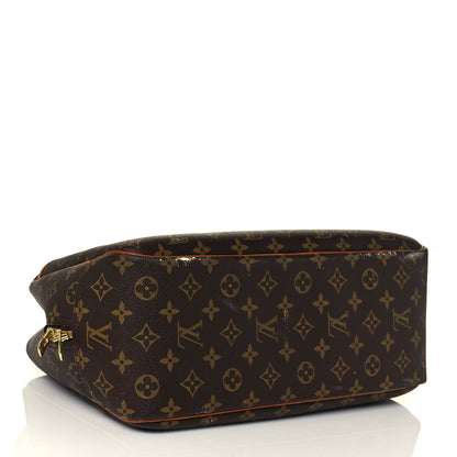 Louis Vuitton Monogram Deauville 4 of 17