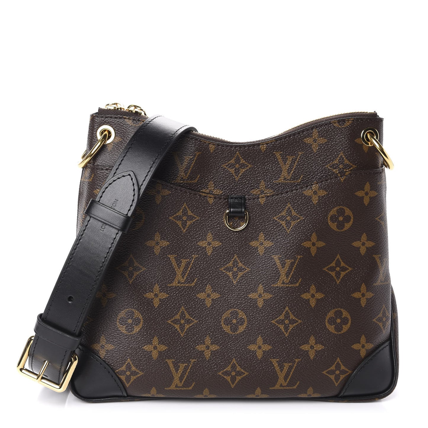Monogram Odeon PM Black