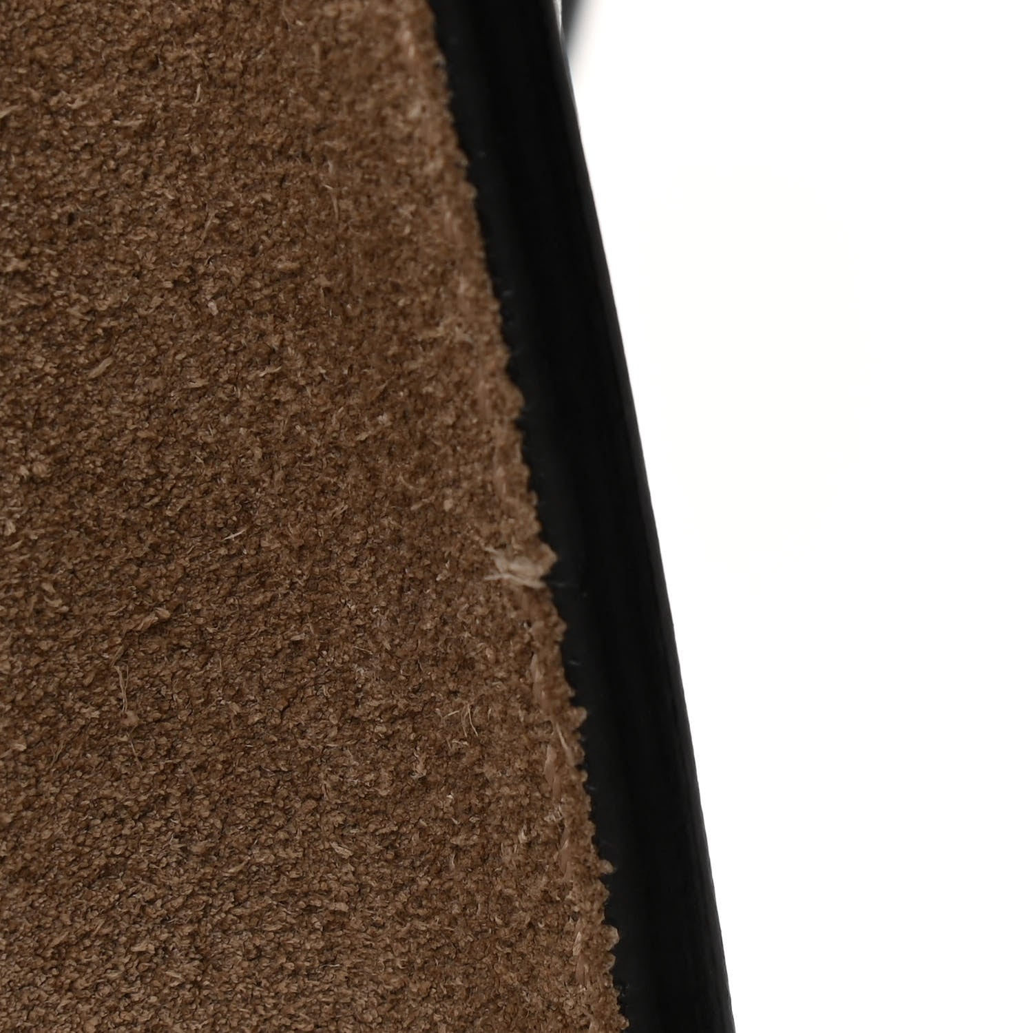 Celine Smooth Calfskin Suede Mini Tri-Color Luggage Almond 11 of 11