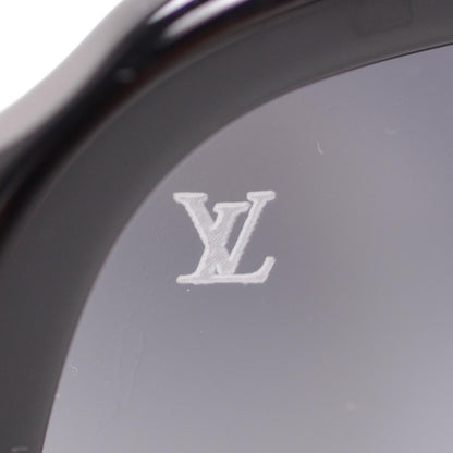 Louis Vuitton Evidence Sunglasses Black 7 of 9