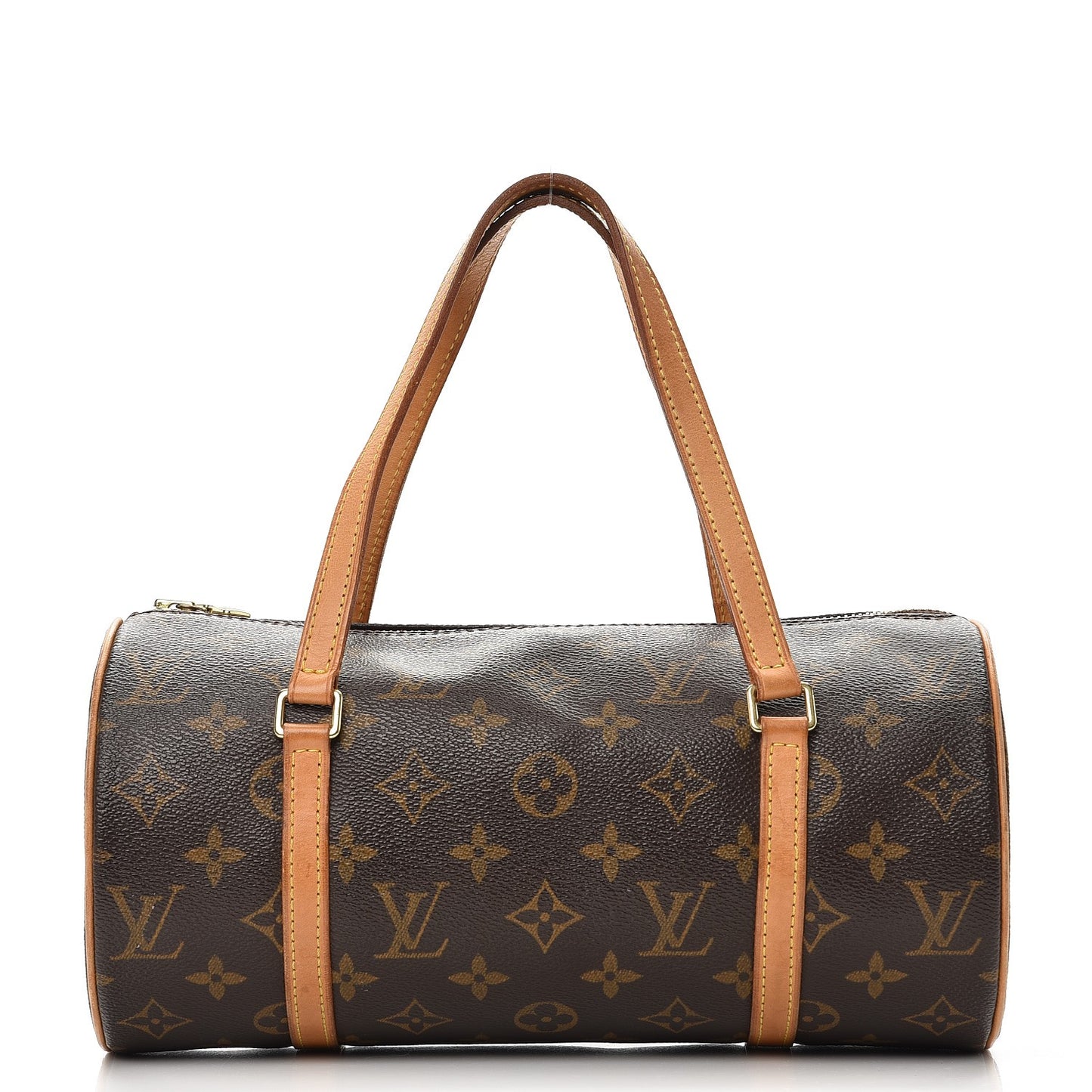 Monogram Papillon 26