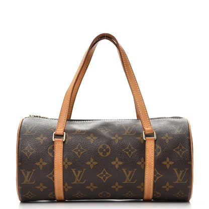 Louis Vuitton Monogram Papillon 26 1 of 6