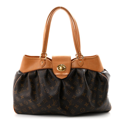 Louis Vuitton Monogram Boetie MM 1 of 9