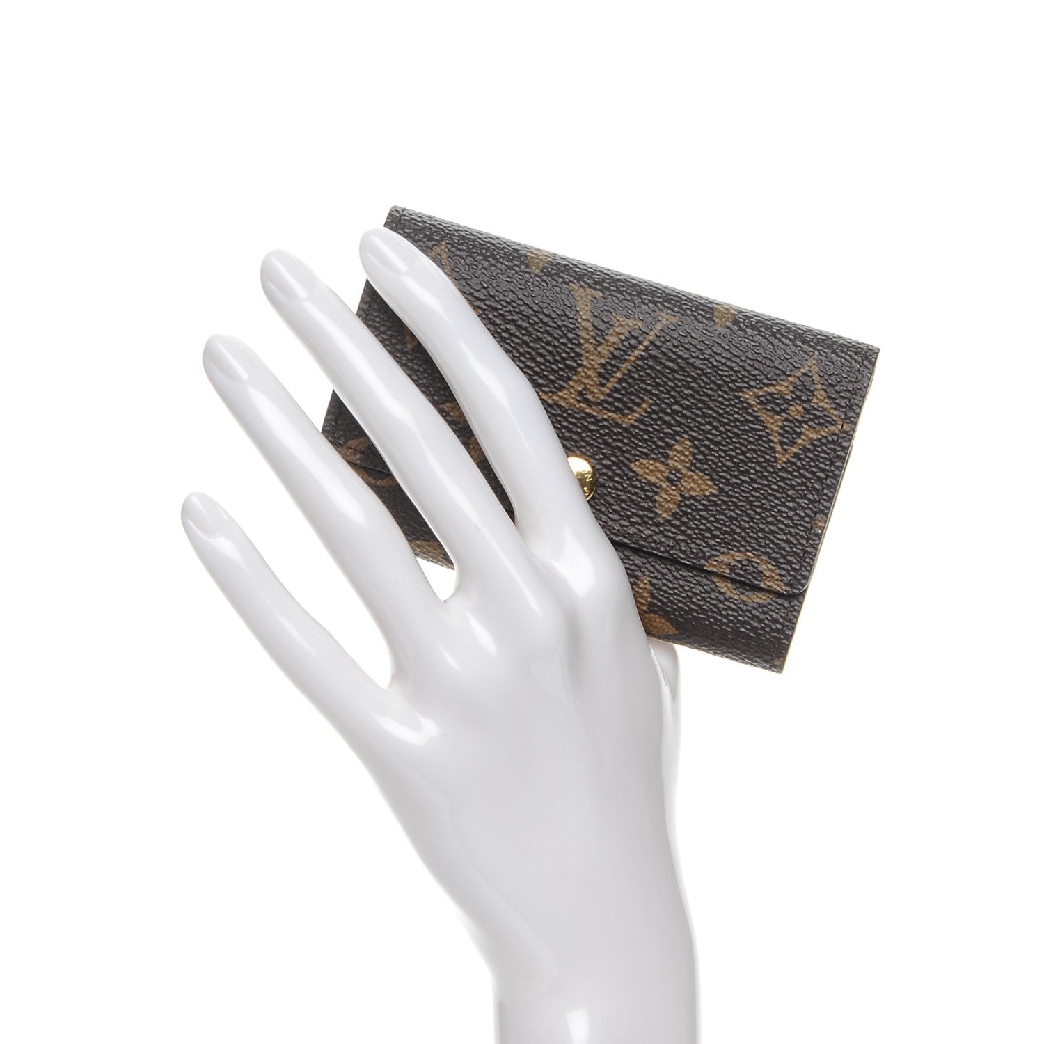 Louis Vuitton Monogram 6 Key Multicles Holder 2 of 8
