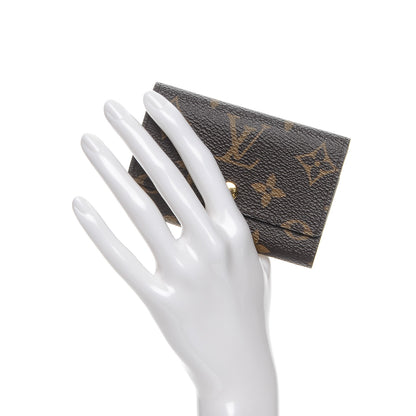 Louis Vuitton Monogram 6 Key Multicles Holder 2 of 8