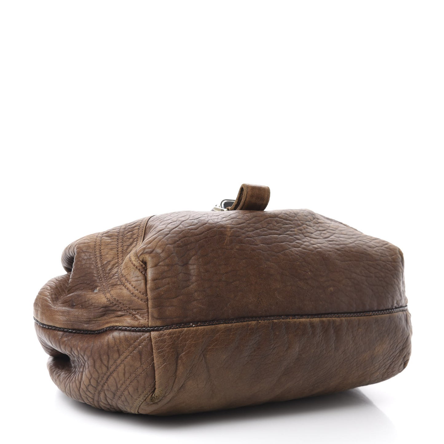 Nappa Nuvolata Spy Cognac