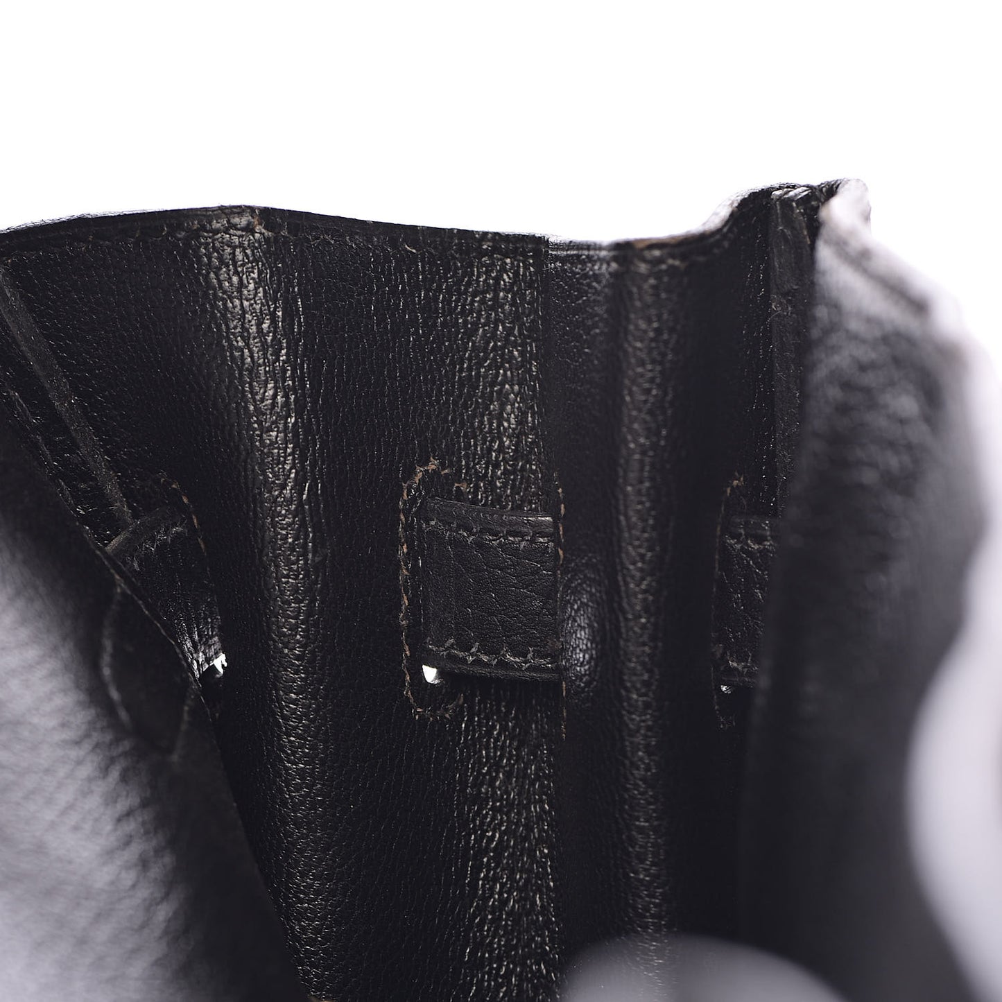 Ardennes HAC Birkin 32 Black