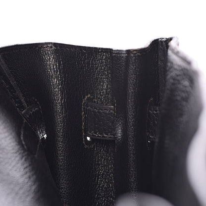 Hermes Ardennes HAC Birkin 32 Black 18 of 41