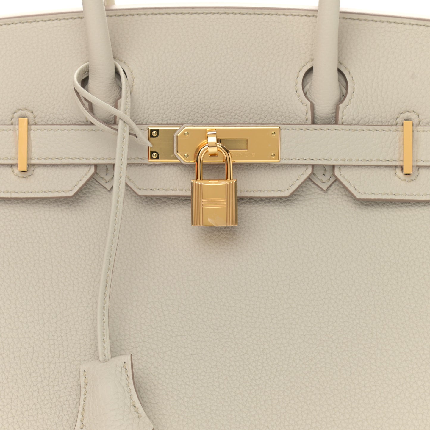 Togo Birkin 30 Beton