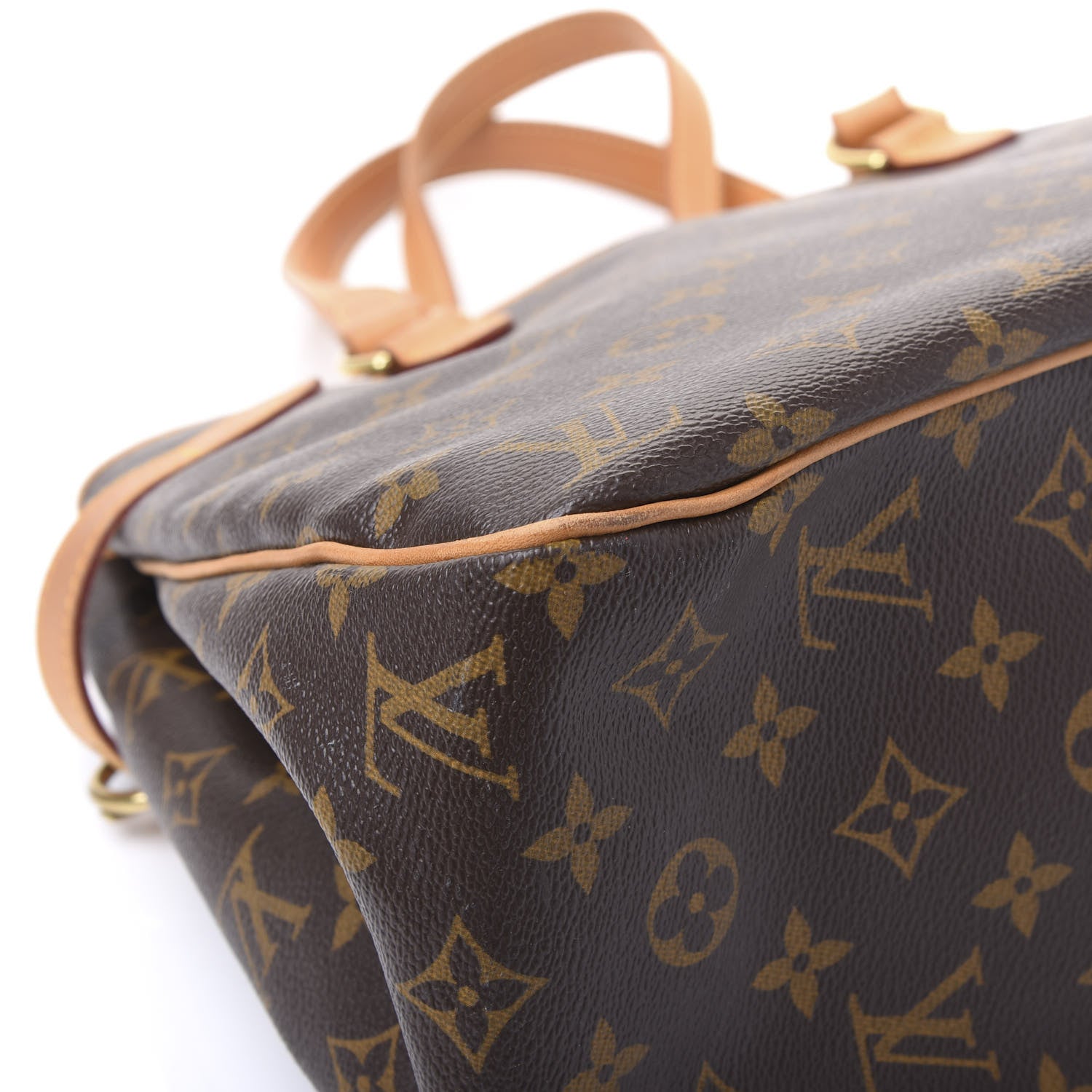 Louis Vuitton Monogram Batignolles Horizontal 9 of 10