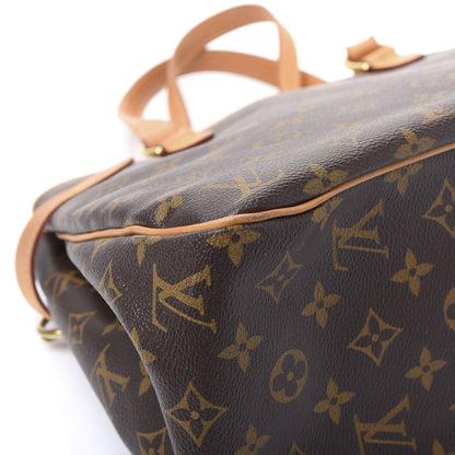 Louis Vuitton Monogram Batignolles Horizontal 9 of 10