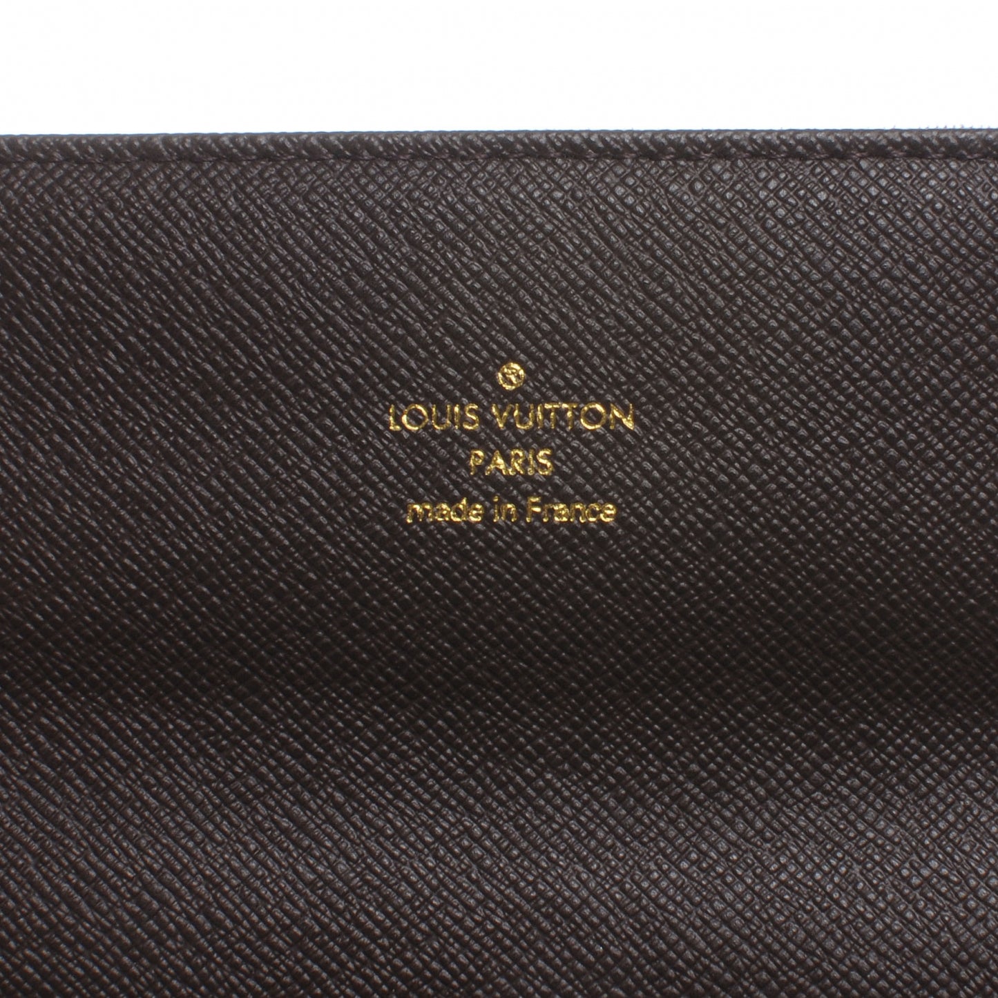 Mini Lin Sarah Wallet Ebene