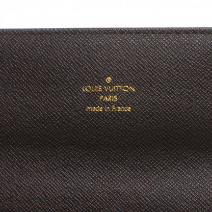 Louis Vuitton Mini Lin Sarah Wallet Ebene 5 of 7