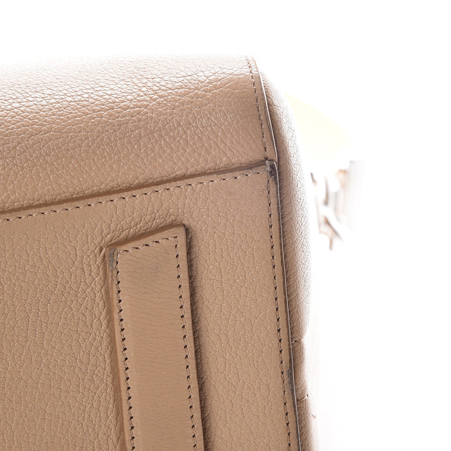 Givenchy Sugar Goatskin Medium Antigona Nude 12 of 21