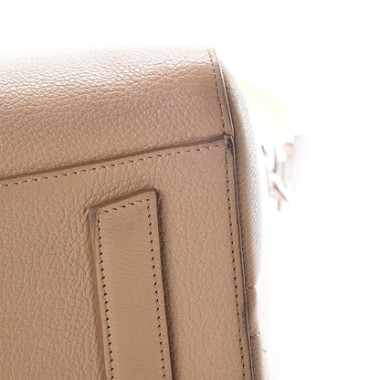 Givenchy Sugar Goatskin Medium Antigona Nude 12 of 21