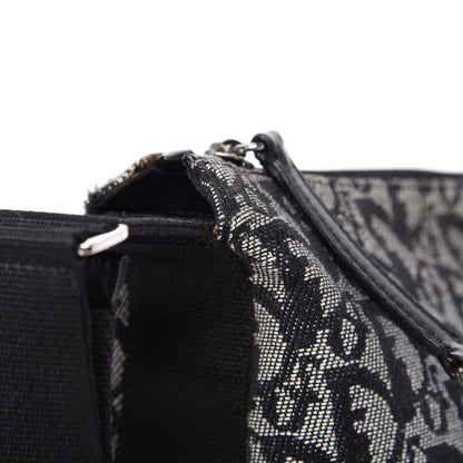 Christian Dior Monogram Messenger Black 13 of 13