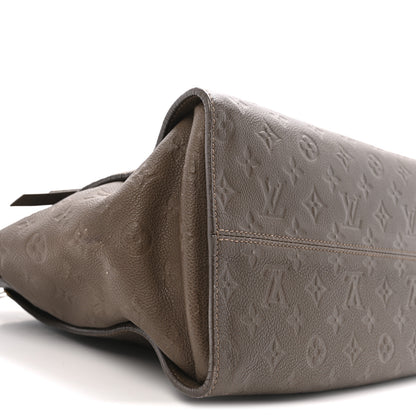 Louis Vuitton Empreinte Lumineuse PM Ombre 9 of 16