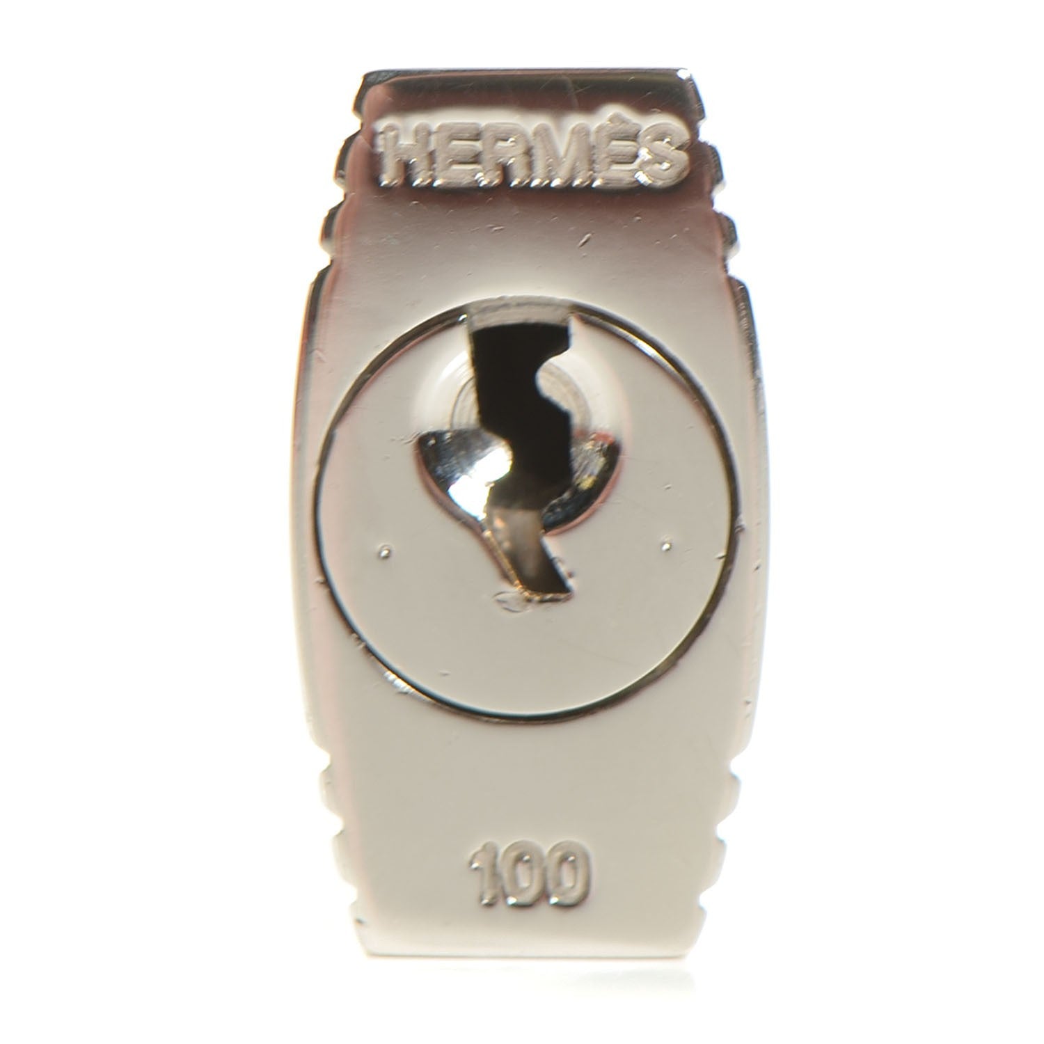 Hermes Taurillon Clemence Bolide 35 Gold 19 of 23