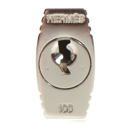 Hermes Taurillon Clemence Bolide 35 Gold 19 of 23