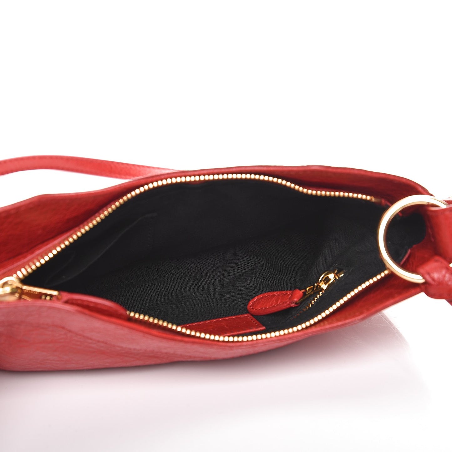 Agneau Giant 12 Gold Hardware Hip Rouge Lipstick