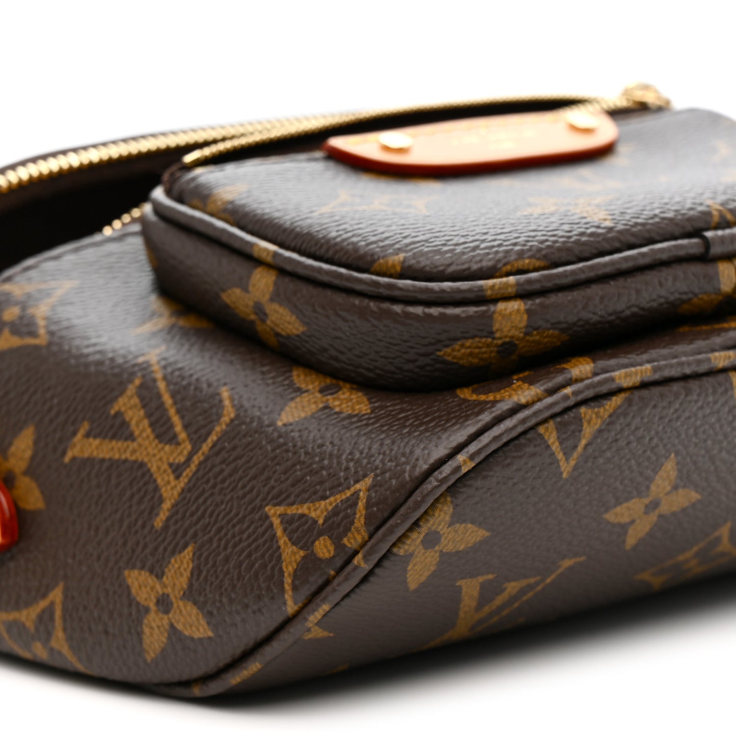 Monogram Mini Bumbag