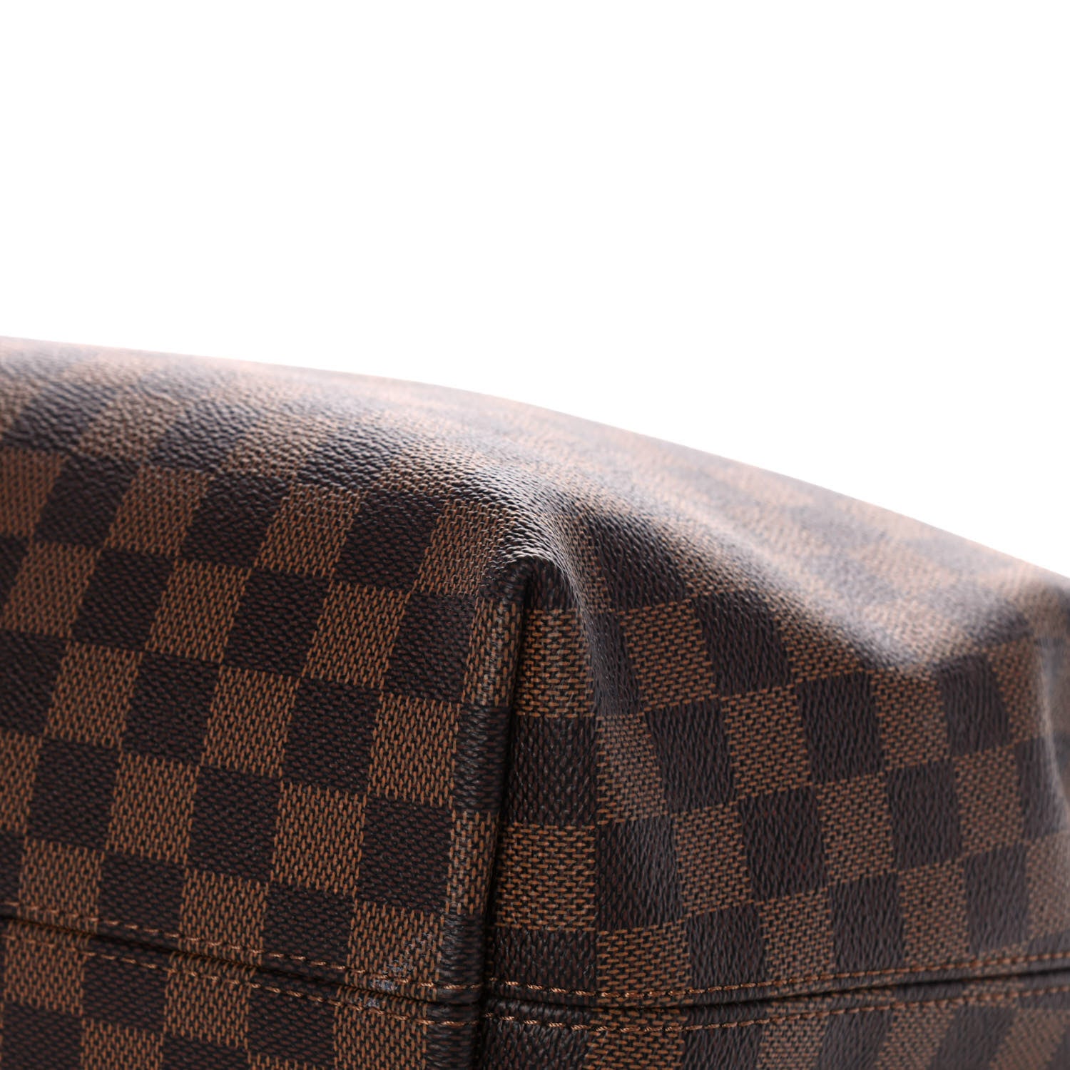 Louis Vuitton Damier Ebene Graceful MM 12 of 15
