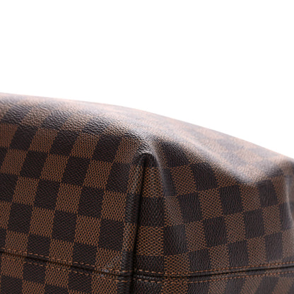 Louis Vuitton Damier Ebene Graceful MM 12 of 15