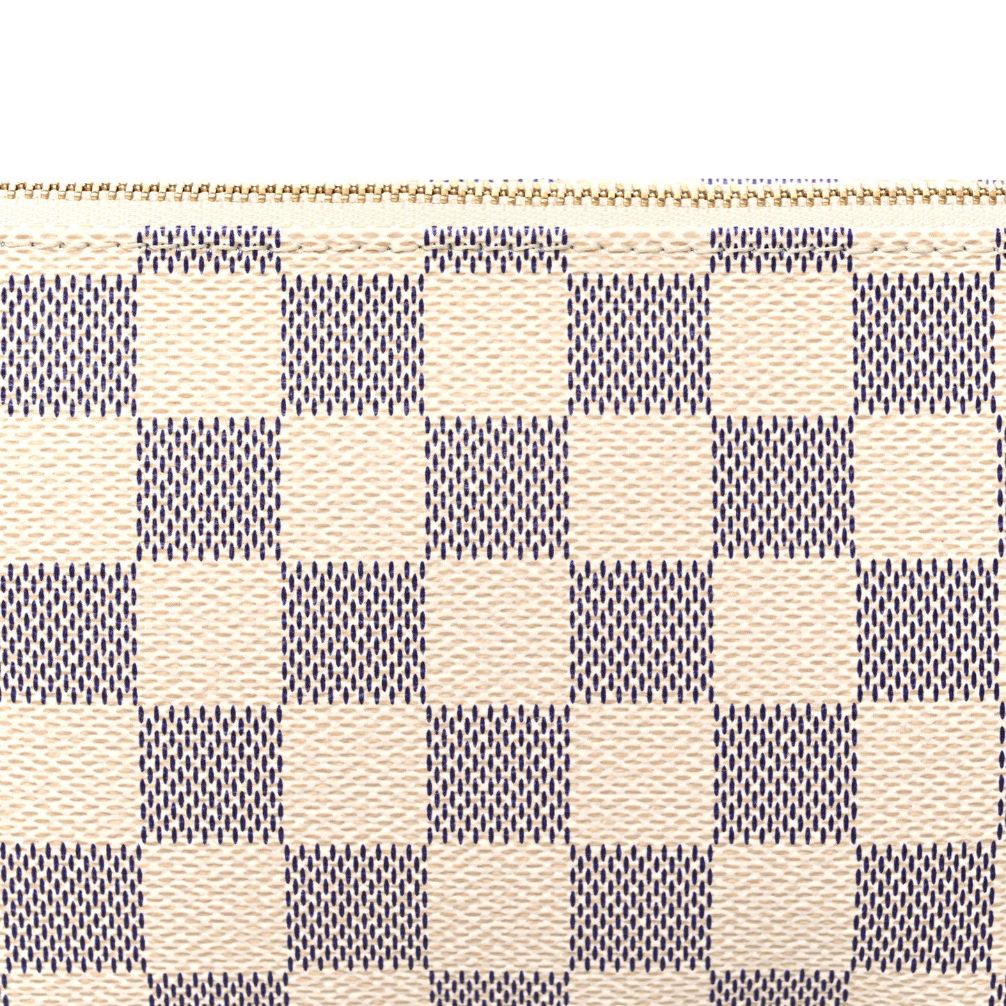 Damier Azur Pochette Accessories