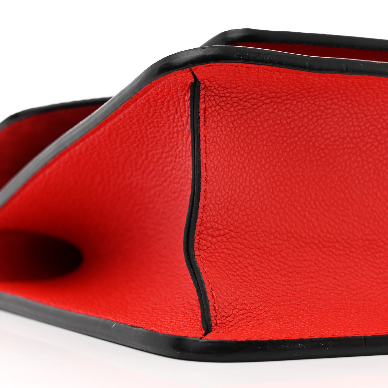 Louis Vuitton Epi Neo Monceau Black Coquelicot Blue Roi Safran 9 of 11