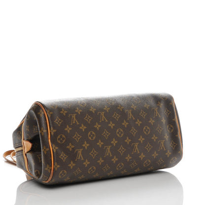 Louis Vuitton Monogram Montorgueil GM 4 of 9