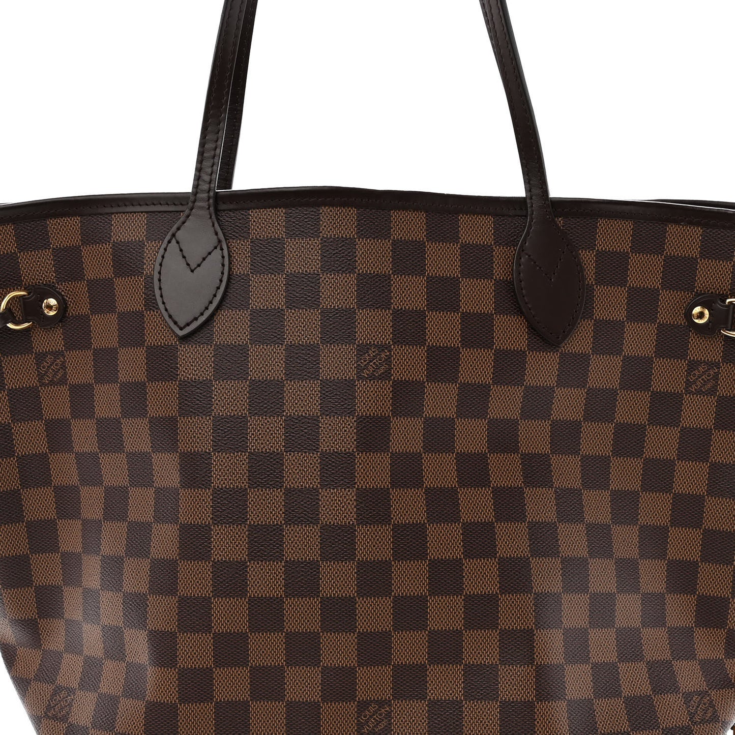 Damier Ebene Neo Neverfull MM