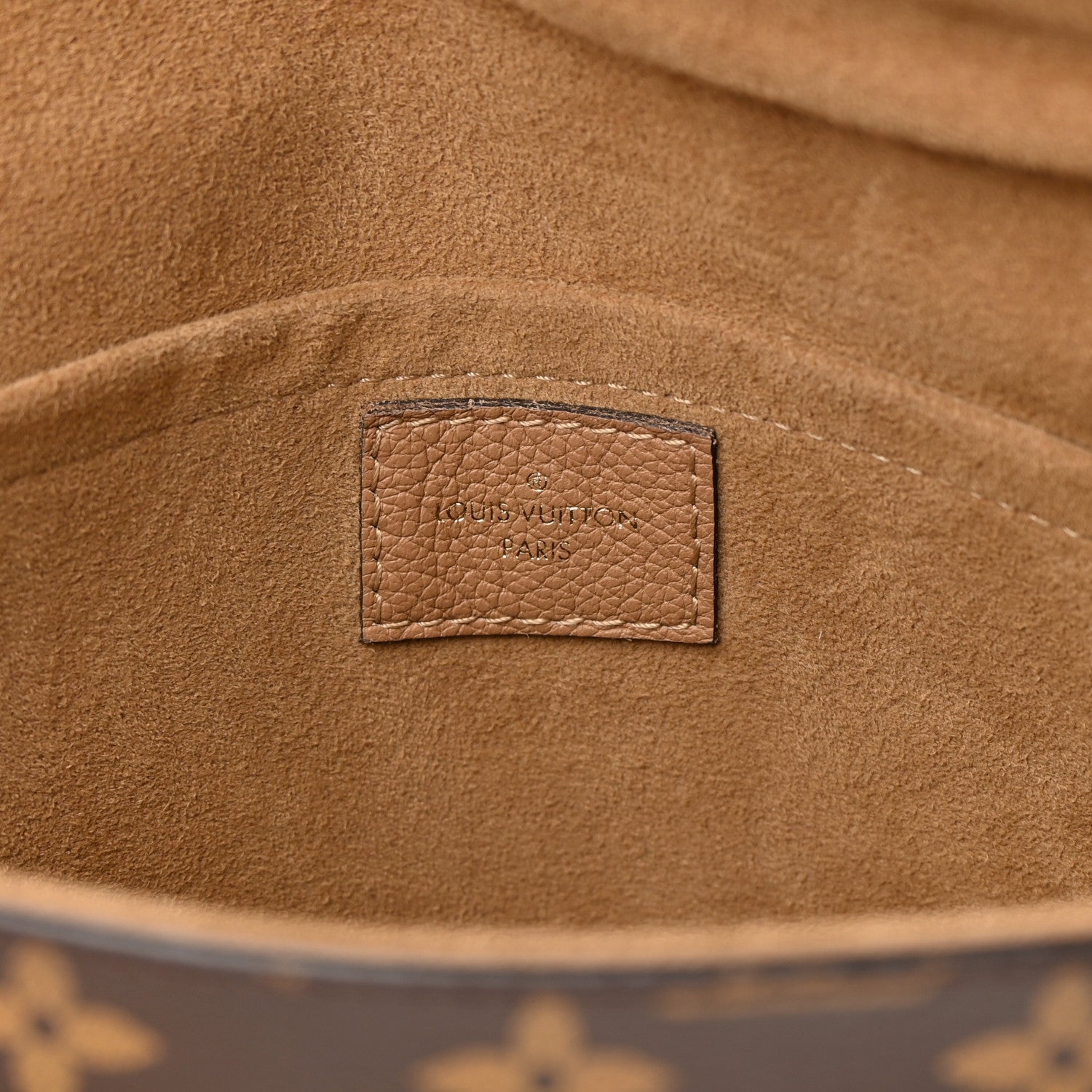 Louis Vuitton Monogram Marignan Sesame 6 of 23