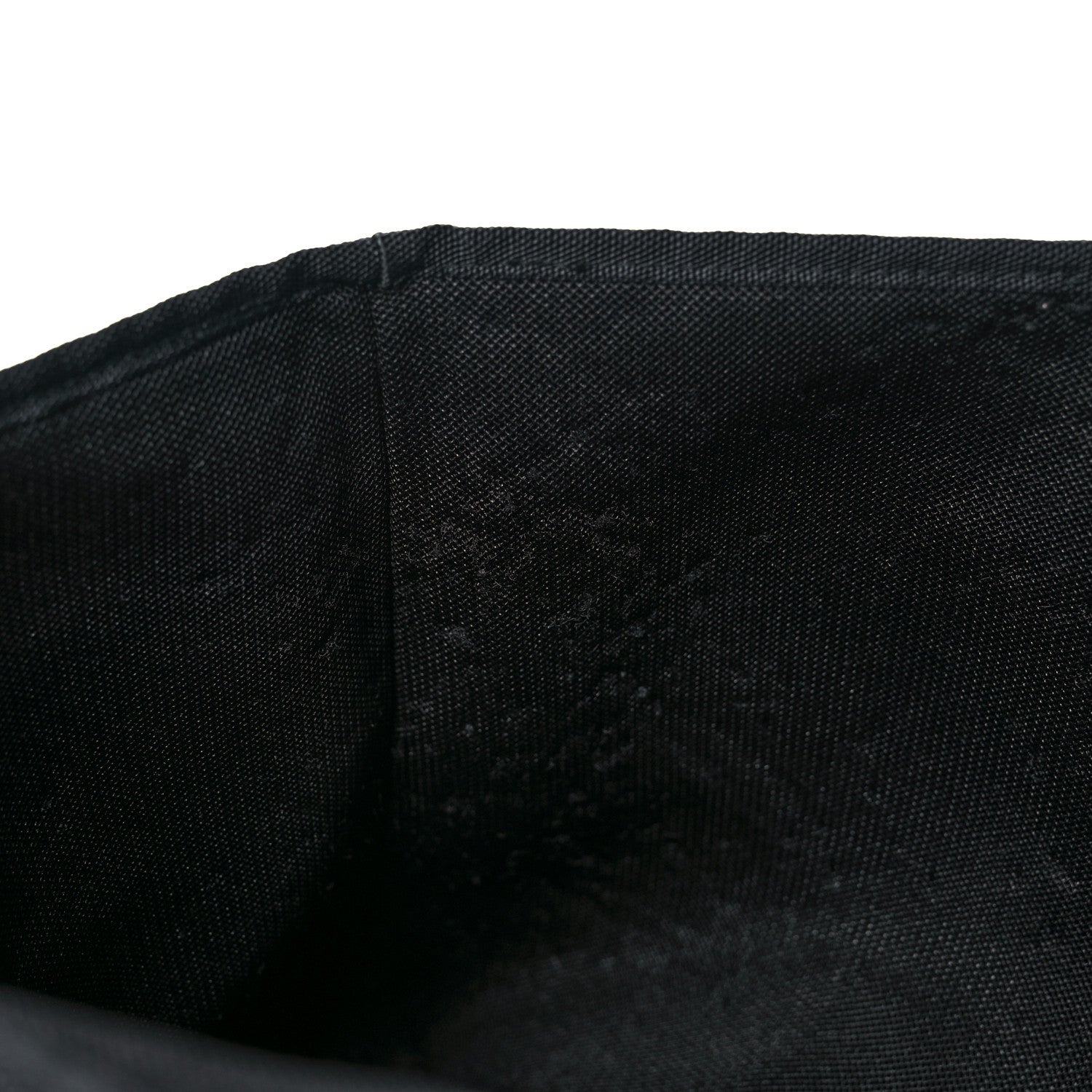 Prada Tessuto Nylon Tote Black 8 of 12