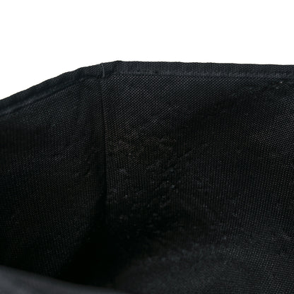 Prada Tessuto Nylon Tote Black 8 of 12