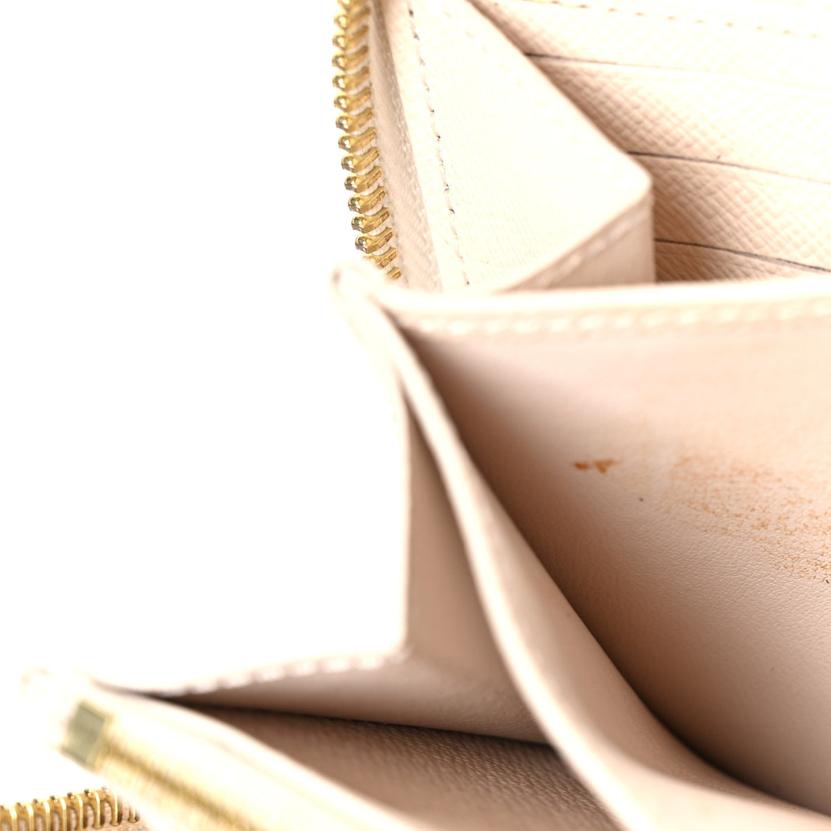 Monogram Giant By The Pool Zippy Wallet  Brume