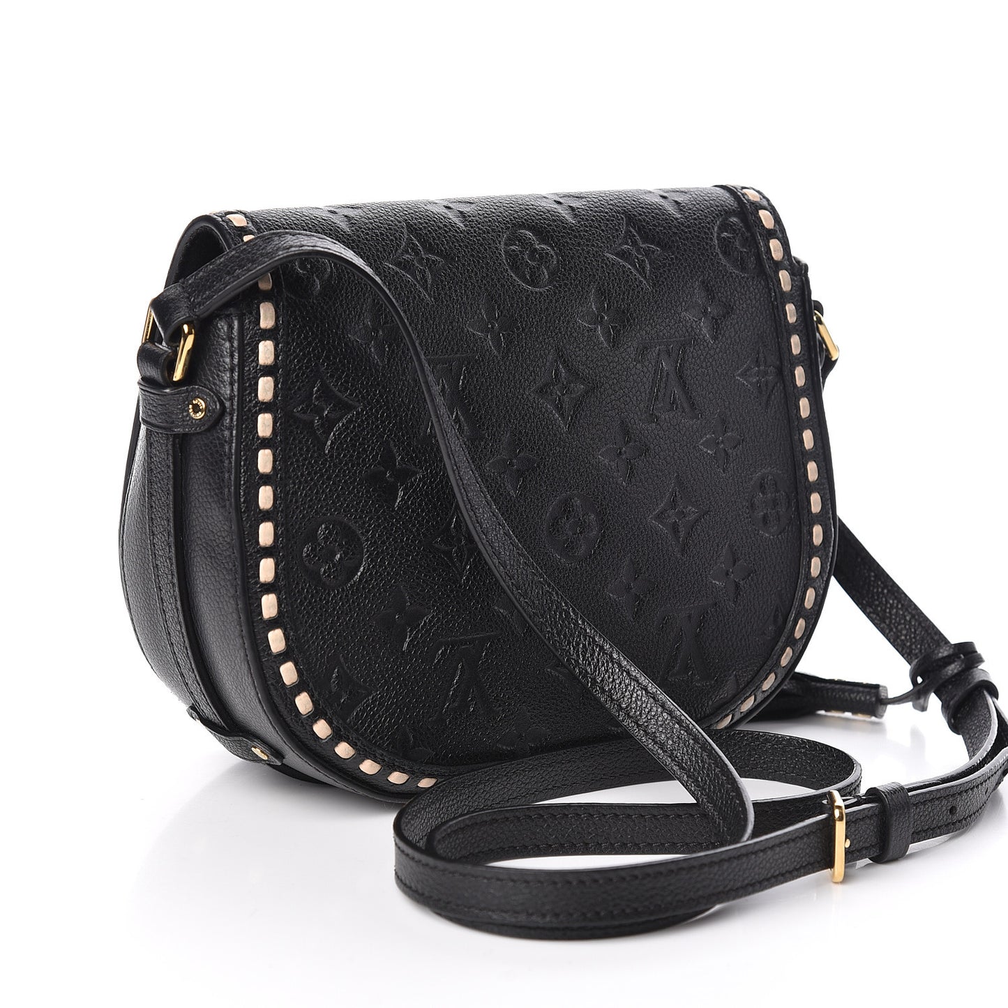 Empreinte Junot Black