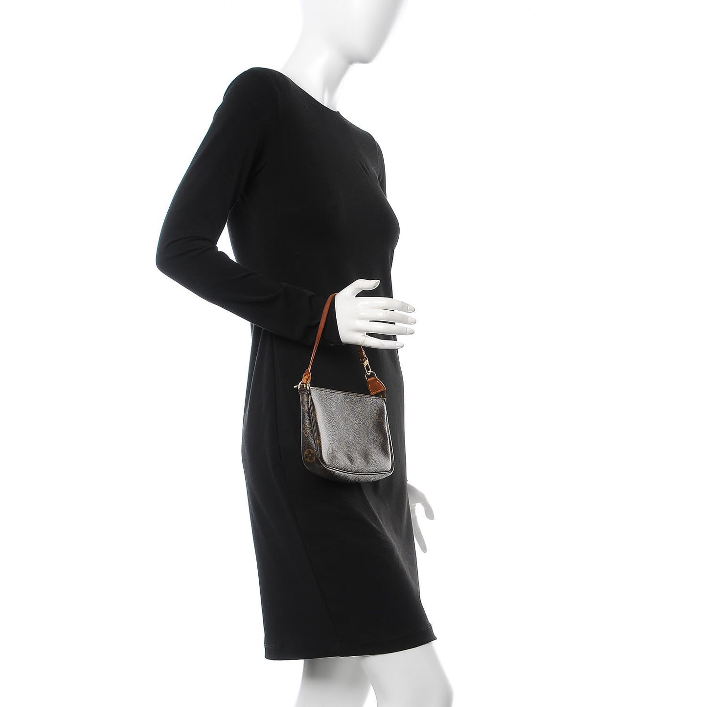 Monogram Pochette Accessories