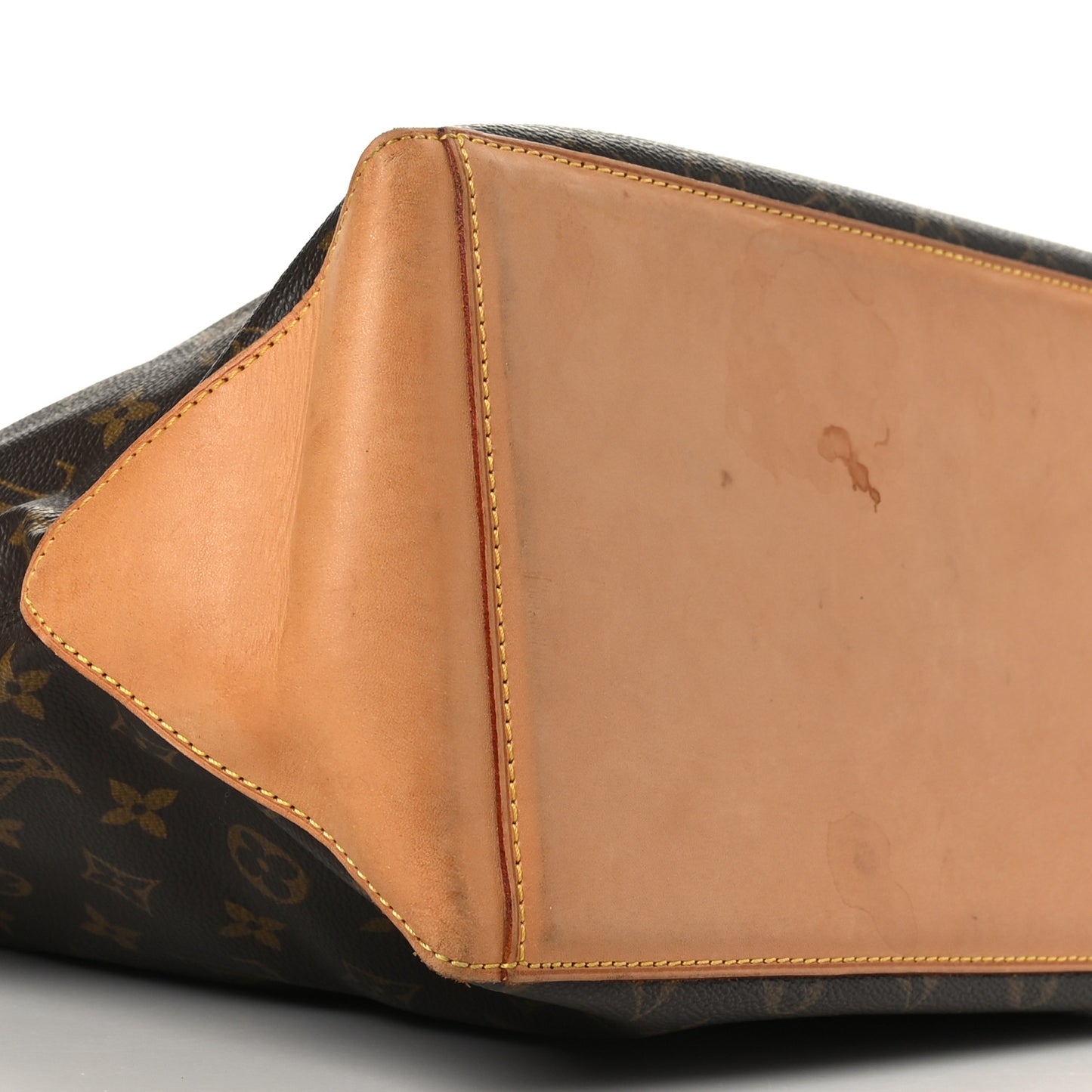Monogram Cabas Mezzo