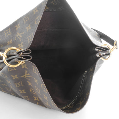 Louis Vuitton Monogram Metis 5 of 10
