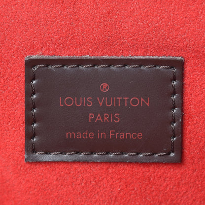 Louis Vuitton Damier Ebene Trevi PM 7 of 13